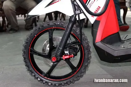 X-Ride