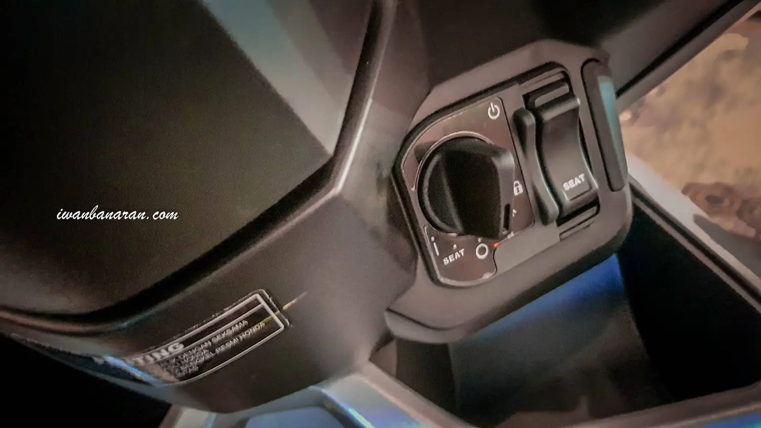 Bedah 6 perbedaan Honda new Vario 150 vs Vario 125 facelift