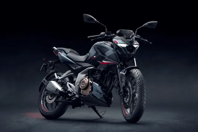 [Breaking] Bajaj rilis New Pulsar N250 & N250, wah headlamp kayak MT25 cak