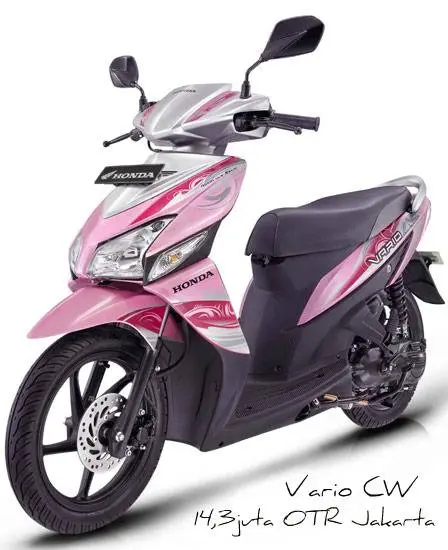 AHM perasaan makin cerdas aja nih —