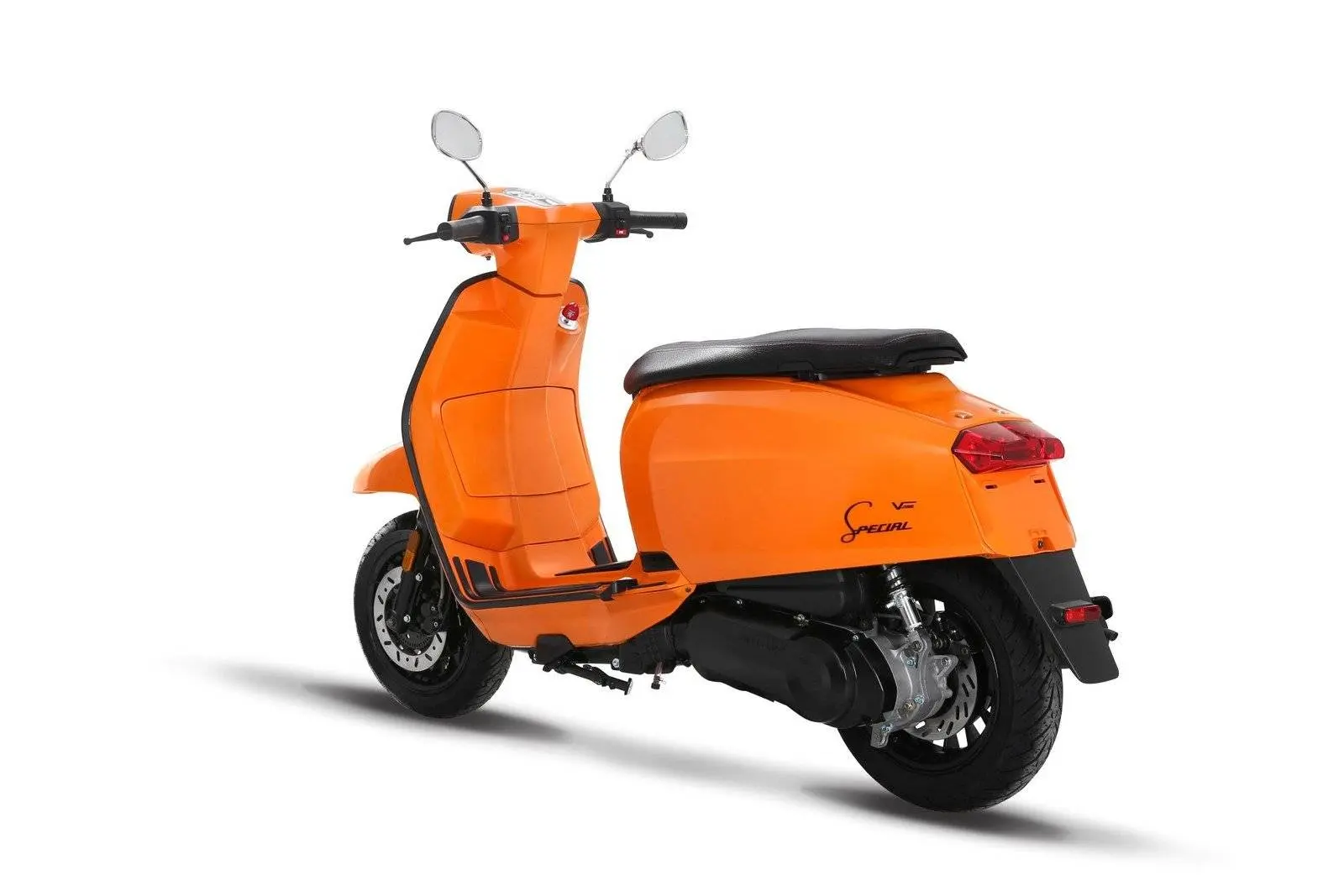 Breaking news : Lambretta Indonesia akan rilis dua produk baru minggu ini