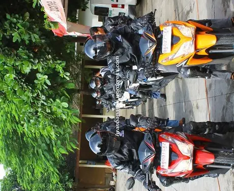 Impressi test ride Honda Vario 125….top speed meraih 110km/jam