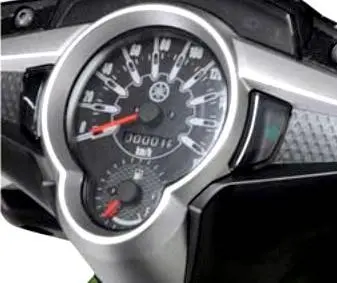 Edan…New Jupiter MX jadi 5 speed!…