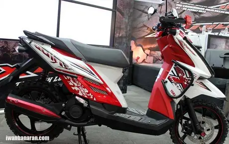 X-Ride
