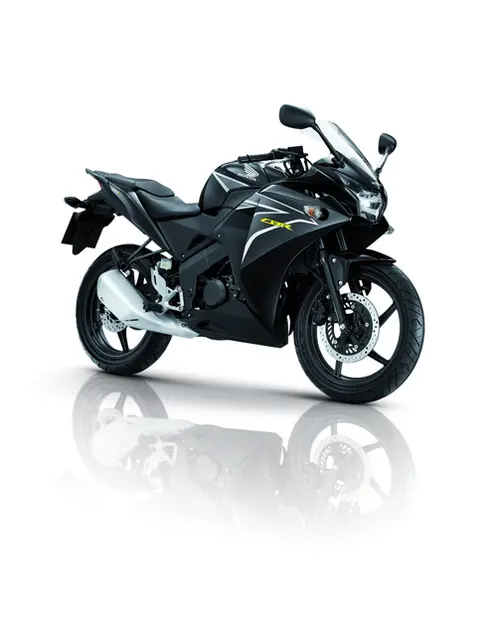 Harga new CBR150 28 juta….??