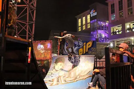 X-Ride