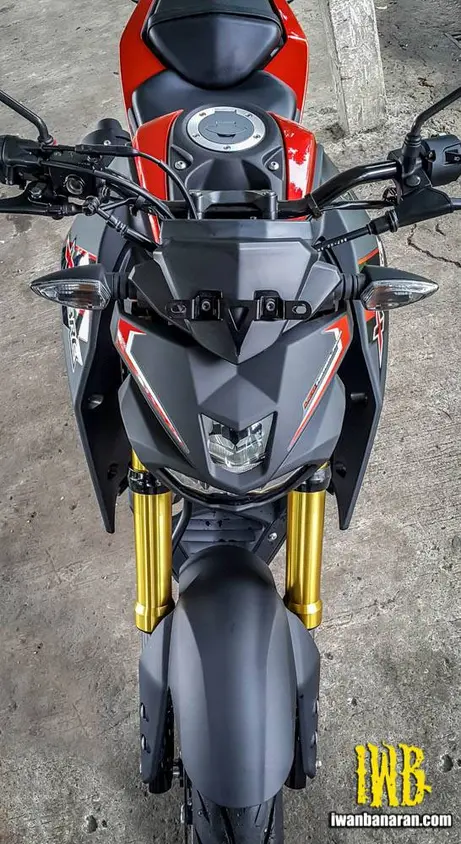 Yamaha Xabre 150 -iwanbanaran (19)