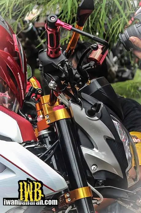 CB150