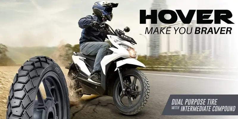 Hati-hati !! Jangan sembarangan menaikkan ukuran ban tunggangan !!