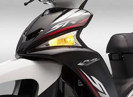 Yamaha Force?