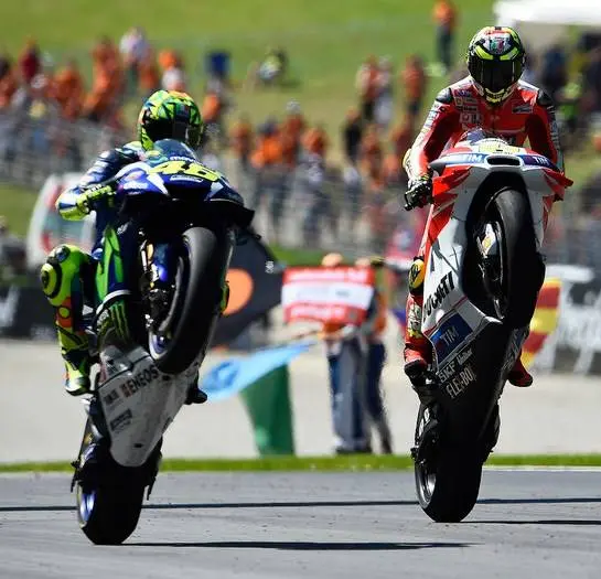 [HOT ISU] Andrea Iannone kembali ke Ducati?
