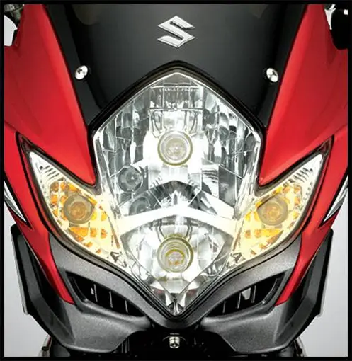 Suzuki FXR150 vs Suzuki Satria FU150….serupa tapi tak sama?