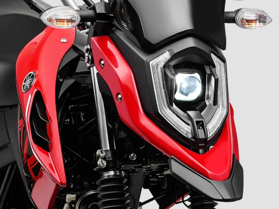 [Breaking] Yamaha rilis Crosser-Z ABS versi 2023, woww dual purposes tergarang ?!