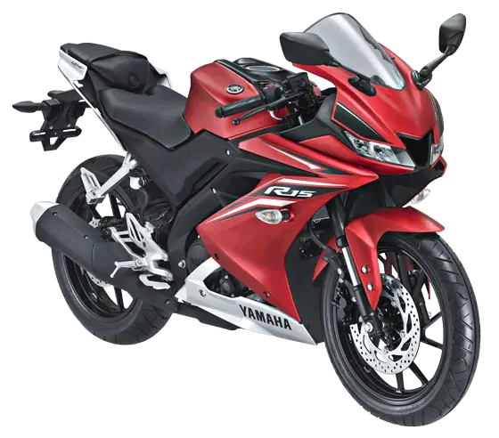 Bocoran warna baru Yamaha new R15VVA 2018, kuning cakkkkk