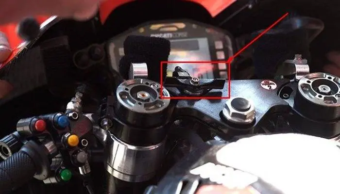 HOT ISU Motogp : Suzuki akan racik Holeshot seperti Ducati, nggak mau kalah dengan Yamaha ?