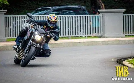 cb650F 2016