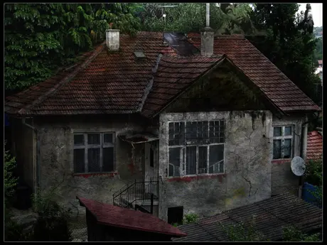 Dimanakah tempat tinggal Jin sesungguhnya??… —