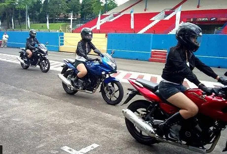 Pabrikan Bajaj sentil ATPM Jepang!…….