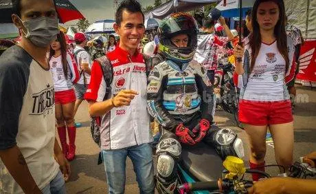 Honda dream cup Malang 2016 (7)