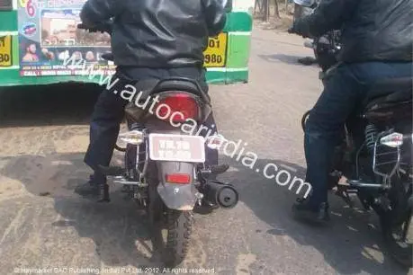 tvs-125cc-bike Motorsport TVS 125 anyar tertangkap kamera!…