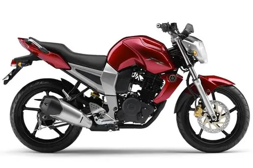 Berapakah banderol harga yang pantas buat Yamaha Byson — ???