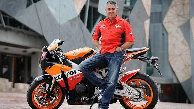 Mick Doohan peringatkan Fabio atas kebangkitan Marquez tahun depan