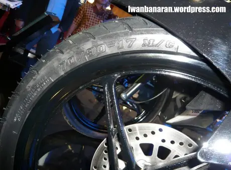 JMS 2010 : New Jupiter MX…revisi paling komplit-plit