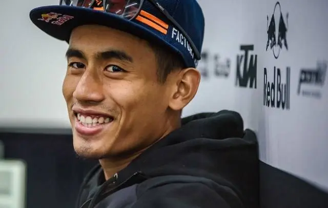[Motogp] Hafizh Syahrin kabarnya dapat dua tawaran baru !