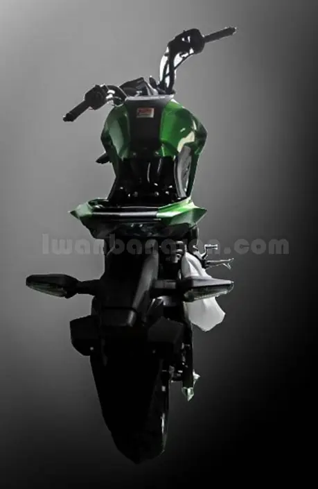 Z125a