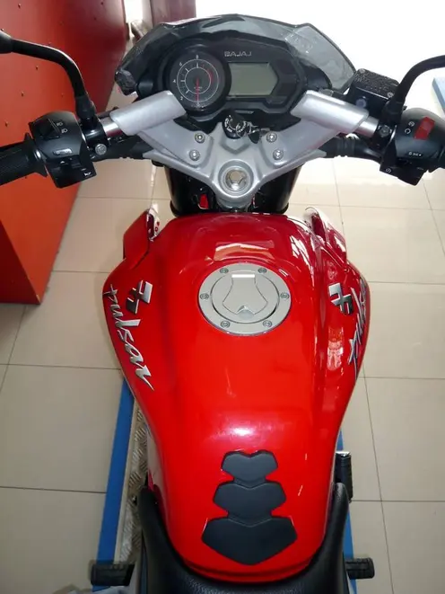 P1090078 Oalahhh ini toh Pulsar135……