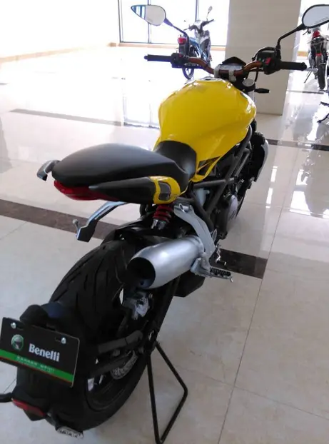 benelli (2)