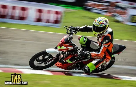 Indoprix IP150 (1)