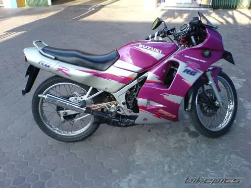 Suzuki sedang terjadi krisis — ??