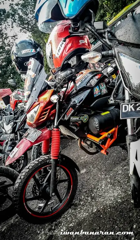 turing CB150R Jatim 2016 (8)
