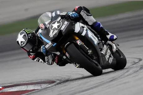 Motogp : Bos Honda mengakui bahwa handling Yamaha M1 lebih unggul!….