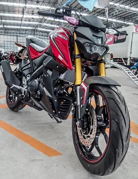 Yamaha MSlaz (1)