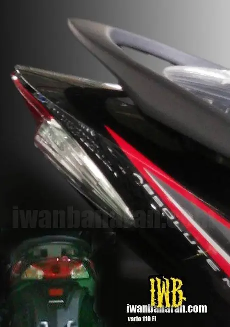 Vario 110 FIaa