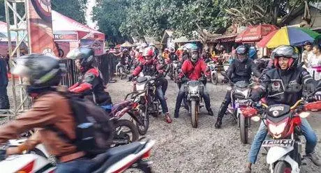 Turing CB150 MPM Jatim (29)