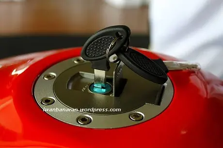 Minerva X-Road 150 (8)