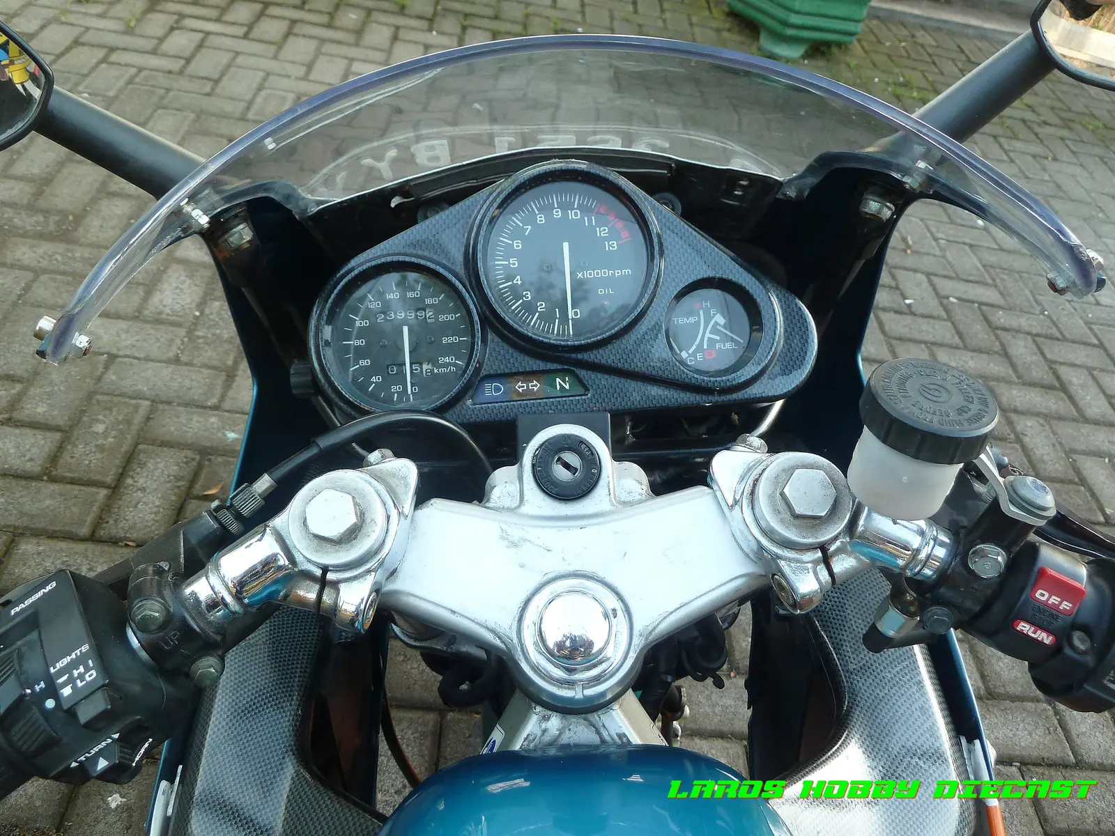 Harga bekas Honda NSR 150RR lansiran 2000 masih tembus 50 juta, edian