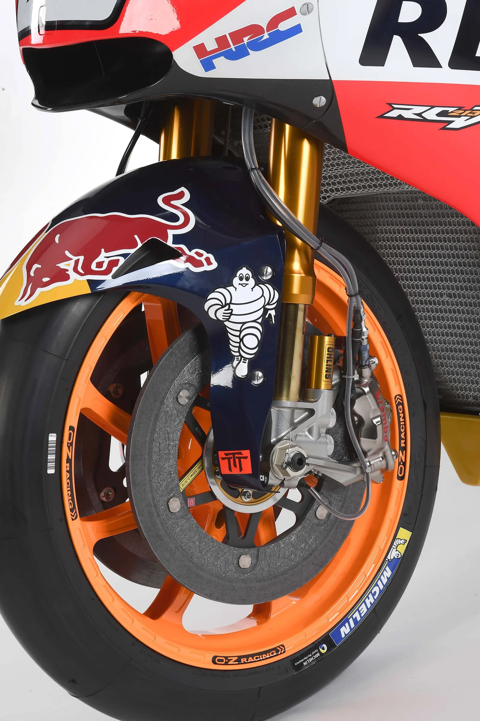 Dirilis di Indonesia, berikut foto high res Honda RC213V 2017… — Knalpot beda caakk