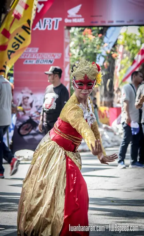 Honda Racing Championship seri 2 (5)