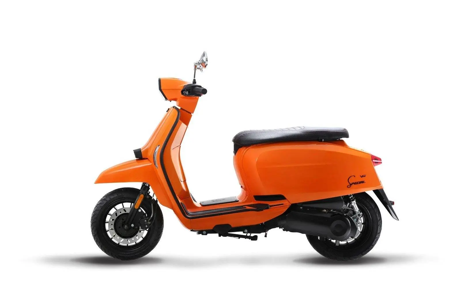 Breaking news : Lambretta Indonesia akan rilis dua produk baru minggu ini