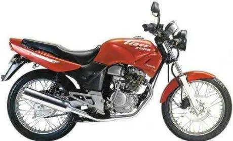 Testimoni : Top speed Honda Tiger 2000 kalah melawan GL-Pro ??….