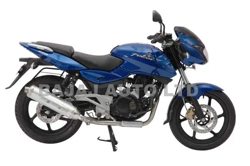 2qizcbt Harga serta peluncuran Pulsar135 dan P220 sudah ada titik terang… —