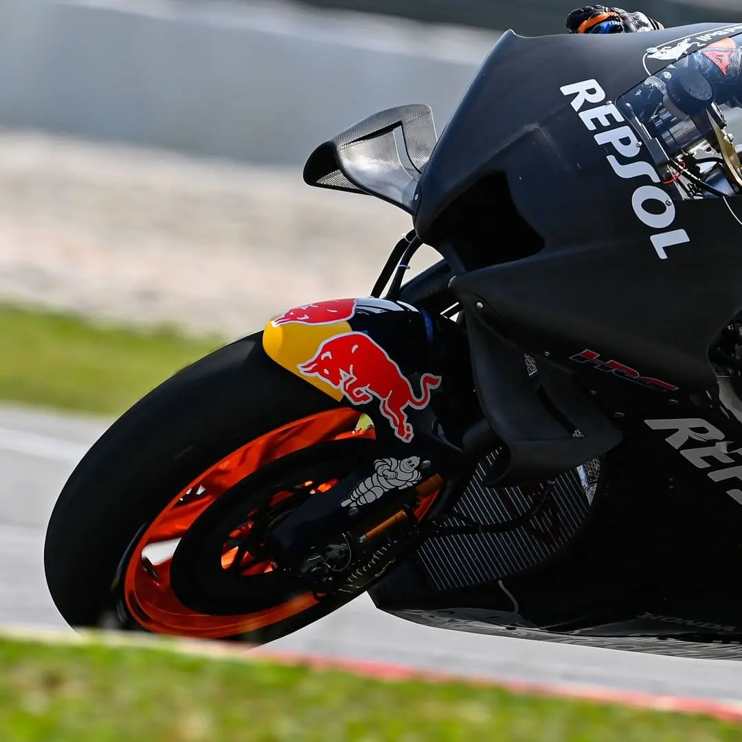 Motogp Shake Down Test Sepang 2, Vinales terkencang…Honda berubah total