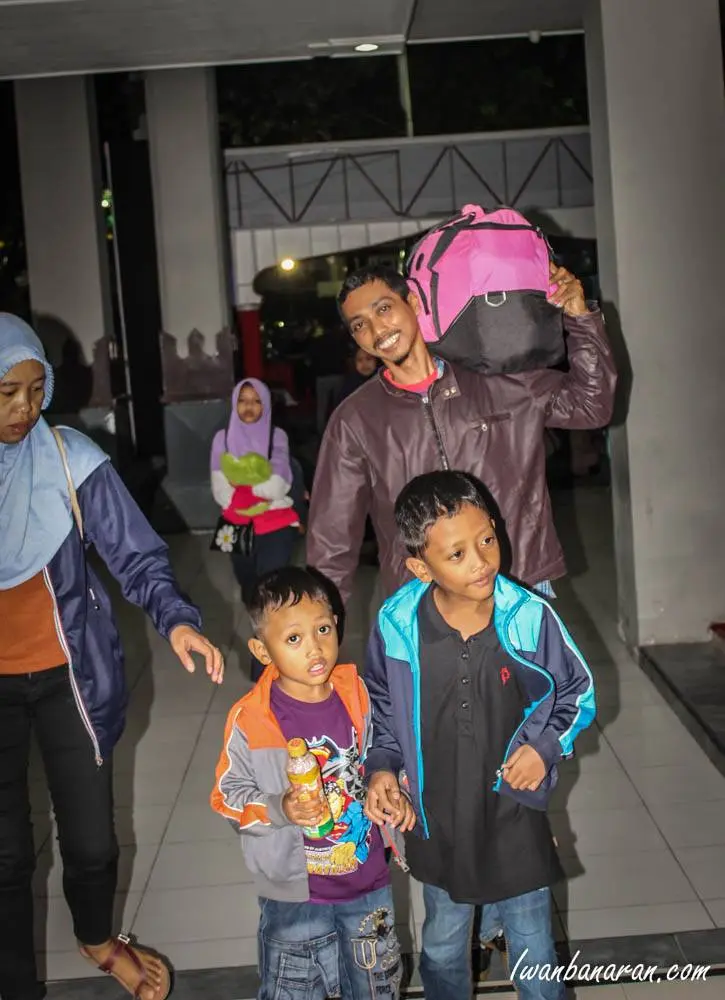 Mudik Bareng Honda 2018 sudah dibuka, 1000 bikers Honda siap diantar ke kampung halaman