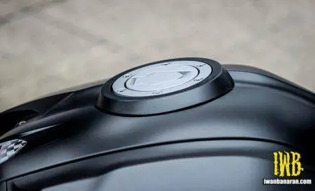 TVS Apache 200 (4)