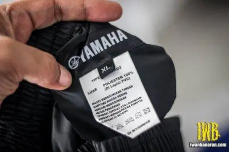 Jas hujan Yamaha (4)