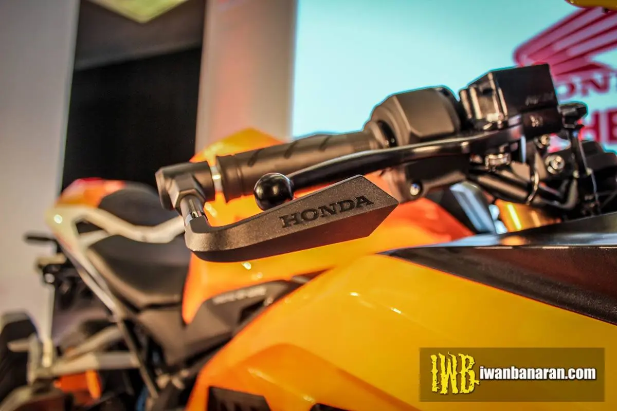 Mega gallery new Honda CBR250RR Motogp Repsol…….mumet kalau lihat aslinya